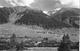 GLURINGEN → Blick Gegen Galmi- Und Firrenhorn, Fotokarte Ca.1955 - Gluringen