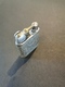 Briquet MYON. INDOCHINE Argent Et Laiton - Other & Unclassified