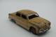 Dinky Toys, N° 170-G: FORD FORDOR SEDAN , Made In England, 1954-59, Meccano LTD - Dinky