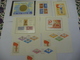 Lot Collection De 90 Lettres Et 6 BLOCS JEUX OLYMPIQUES TOKYO 1964 - Sommer 1964: Tokio