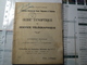 GUIDE SYNOPTIQUE DU SERVICE TELEGRAPHIQUE. 12° EDITION DE 1929 PUBLICATIONS DE L INDICATEUR UNIVERSEL DES POSTES TELEGR - Téléphonie