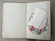 Delcampe - Scrapbook, Spomenar - Zrenjanin, Török Becse, Rovinj - Wonderful Drawings, 1943/54. - Scrapbooking