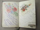 Delcampe - Scrapbook, Spomenar - Zrenjanin, Török Becse, Rovinj - Wonderful Drawings, 1943/54. - Scrapbooking