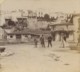 Stéréo Amateur Légendée "Bourg-sur-Gironde - 11 Septembre 1898 . Animée . Lavoir . - Photos Stéréoscopiques