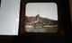 Croiseur Cuirassé Bateau Navire De Guerre  Iéna  A VILLEFRANCE-PLAQUE DE VERRE - Diapositiva Su Vetro