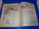 Delcampe - Almanach Romanesque. 1929. Avec Une Double Page Illustrée Par René GIFFEY. 1ère De Couverture Couleurs. - Agendas