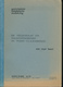 901/30 -- LIVRE/BOEK WEFIS Nr 18 - Telegraaf/Telefoondienst In West Vl.. , 97 Blz ,1978 , Door Henri Van Roye - Philatelie Und Postgeschichte