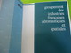 Plaquette De Prestige/L'Industrie Aéronautique Et Spatiale Française/GIFAS/ /1979      LIV183 - Français