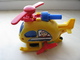 USSR Soviet Russia Kids Toys Mechanical Helicopter New - Other & Unclassified