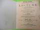 Méthode De Lecture/Méthode CUISSART/Lecture ,Ecriture,Orthographe Et Dessin/1er Livret/Education Nationale/1911   CAH305 - Non Classificati