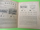 Méthode De Lecture/Méthode CUISSART/Lecture ,Ecriture,Orthographe Et Dessin/1er Livret/Education Nationale/1911   CAH305 - Non Classificati