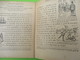 Delcampe - Méthode De Lecture/Méthode CUISSART/Lecture ,Ecriture,Orthographe Et Dessin/1er Livret/Education Nationale/1911   CAH305 - Non Classificati