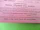 Delcampe - Méthode De Lecture/Méthode CUISSART/Lecture ,Ecriture,Orthographe Et Dessin/1er Livret/Education Nationale/1911   CAH305 - Non Classificati