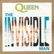 7" Single, Queen - The Invisible Man - Disco, Pop