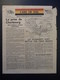 WWII WW2 Propaganda Leaflet Flugblatt Tract  CODE XB.20 L'ARC EN CIEL No.18, LE 30 JUIN 1944  FREE SHIPPING WORLDWIDE - Non Classés