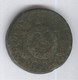 2 Sols France 1793 B - TB - Other & Unclassified