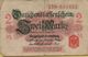 1914 Germany 2 Marks P#53 - Other & Unclassified