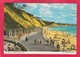 Modern Post Card Of Promenade,Canford Cliffs,Dorset,England.P27. - Altri & Non Classificati