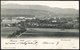 Slovakia / Hungary: Kassa (Kosice / Kaschau), Panorama  1900 - Slovacchia