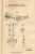 Original Patentschrift - E. Nowakowski In Wien , 1902 , Muttermund - Erweiterungsapparat , Frauenarzt , Hebamme , Arzt ! - Antike Werkzeuge