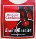 MINI GUIDE COCKTAILS GRAND-MARNIER GRAND MARNIER CORDON ROUGE - Licor Espirituoso