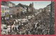 Binche - Carte Postale Grand Format ... Vue Générale Du Carnaval  ( Voir Verso ) - Binche