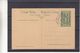 Ruanda Urundi - Occupation Belge - Est Africain Allemand - Carte Postale De 1918 - Entier Postal - Oblit Kigoma -Gottorp - Lettres & Documents
