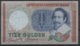 Pays-Bas / Nederlands : 10 Gulden 23/3/1953 XF/AU. KM N° 85. - 10 Gulden