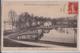 ROMILLY-SUR-ANDELLE - L'Avenue De La Gare - Souvenir De L'Inondation Février 1910 - Autres & Non Classés