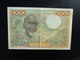 NIGER : 1000 FRANCS   ND  (signature 10)    P 603H L.     TTB * - Niger