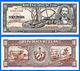 Cuba 10 Pesos 1956 Cespedes Kuba Que Prix + Port Peso Paypal Bitcoin OK - Cuba