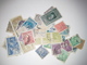 Delcampe - Lot Stamps Mundo Para Identificar - Kilowaar (min. 1000 Zegels)