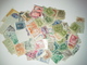 Delcampe - Lot Stamps Mundo Para Identificar - Lots & Kiloware (min. 1000 Stück)