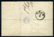 PEST 1853. Szép 3kr-os Levél Esztergomba - Used Stamps