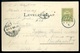 TERESKE 1906. Régi Képeslap - Hongarije