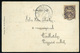 SELMECBÁNYA 1901. Régi Képeslap - Hongarije