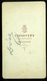 HERKULESFÜRDŐ 1860-65. Ca. Látkép, Fotó : Schaffer's - Andere & Zonder Classificatie