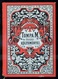 Tompa Mihály: Tompa Mihály összes Költeményei 1-4. Budapest, 1870, Méhner - Zonder Classificatie