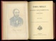 Tompa Mihály: Tompa Mihály összes Költeményei 1-4. Budapest, 1870, Méhner - Non Classés