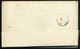 FORRÓ 1873. 2Kr-os Gyászjelentés Abaújszántóra Küldve - Used Stamps