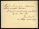 GYULA 1871. 2Kr-os Díjjegyes Levlap (élénk érdekes Színű Díjjegy) Pestre Küldve - Used Stamps