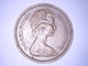 Monnaie, Grande-Bretagne, Elizabeth II, 2 New Pence, 1971 - 2 Pence & 2 New Pence