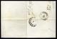 PEST 1854. 1Kr Szép Nyomtatvány-levélen Alsólendvára Küldve. Szép Friss Darab - Used Stamps