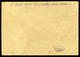 SZOMBATHELY 1945.09. Ajánlott Cenzúrázott Infla Levél Budapestre /period3 Domestic 20g Registered CENSORED Cover 10P+20P - Covers & Documents