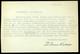 BUDAPEST 1946.01.18. Infla Levlap Svájcba Küldve / Postcard BEFORE RE OPENING POSTAL TRAFFIC 6x300P Budapest To Basel - Brieven En Documenten