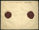 SOPRON 1915. Dekoratív értéklevél, Egybélyeges Dadi Segély 1K Prágába Küldve - Gebruikt