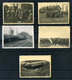 II: VH 1941. Délvidék, érdekes Fotók (kis Méret) + 3db Levlap Méret - Andere & Zonder Classificatie