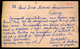 TÁPIÓSZELE 1946. Dekoratív Infla Levlap Kőszegre / Period16 Domestic Postcard 12 Stamps Tapioszele To Koszeg - Lettres & Documents