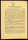 FELSŐGALLA 1946.06. Vevény Javított Kp. Bérmentesítéssel / Period20 Domestic Receipt MISTAKE +cash Payment 12.000milP Fe - Lettres & Documents