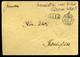 ZALAAPÁTI 1946.07. Kp Bérm. Levél Kővágóörsre / Period23 Domestic 20g Cover Cash Payment 2000billioP Zalaapati To Kovago - Covers & Documents